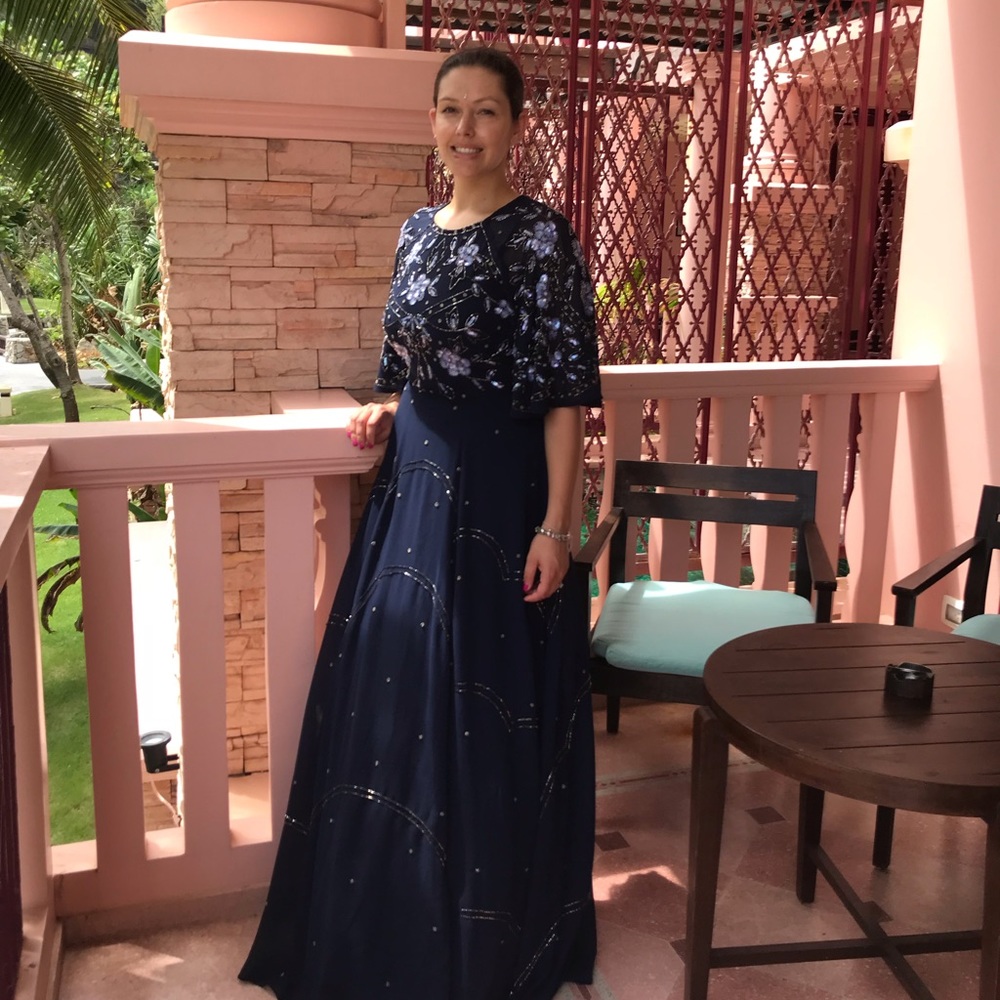 Meet your Posher, Alexandra